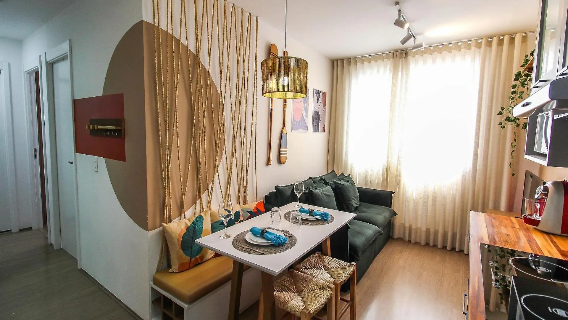 Apartment Mv102 - Apto C/ Piscina Prox. Ao Metro Bras Sao Paulo